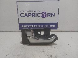 View Auto part Door Handle Isuzu Mu-x 2018