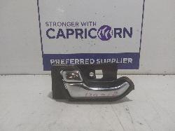 View Auto part Door Handle Isuzu Mu-x 2018