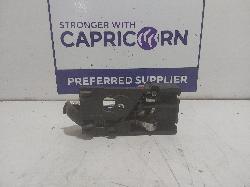 View Auto part Door Handle Isuzu Mu-x 2018