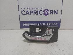 View Auto part Door Handle Isuzu Mu-x 2018