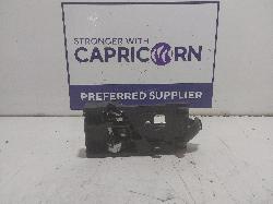 View Auto part Door Handle Isuzu Mu-x 2018