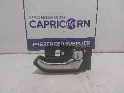 View Auto part Door Handle Isuzu Mu-x 2018