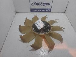 View Auto part Fan Isuzu Mu-x 2018