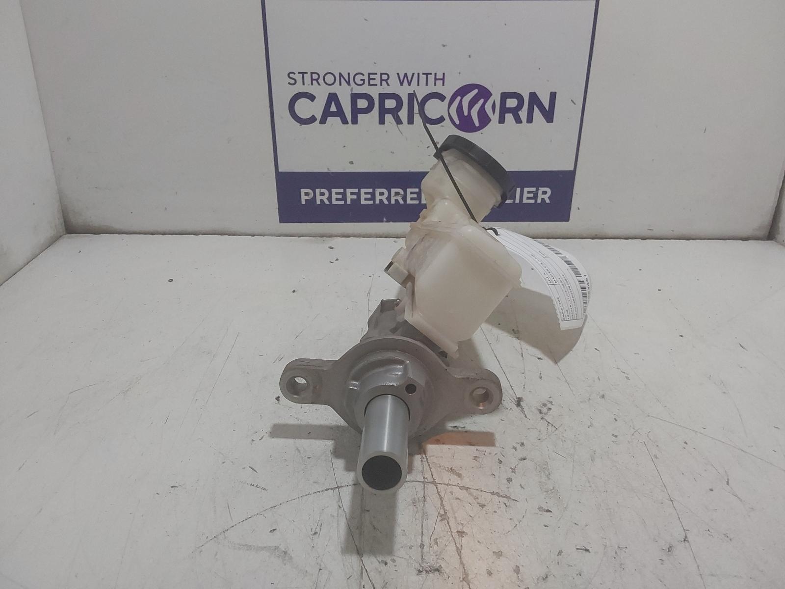 View Auto part Master Cylinder Isuzu Mu-x 2018