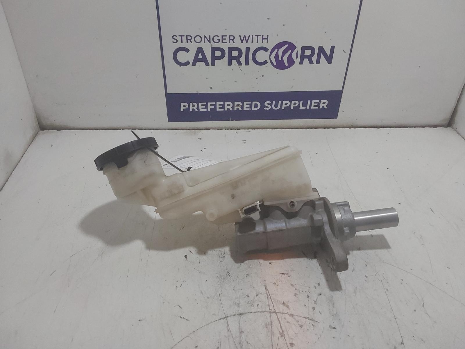 View Auto part Master Cylinder Isuzu Mu-x 2018