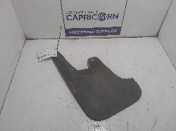 View Auto part Mud Flaps Isuzu Mu-x 2018