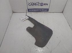 View Auto part Mud Flaps Isuzu Mu-x 2018