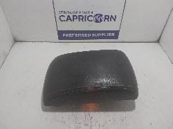 View Auto part Console Isuzu Mu-x 2018