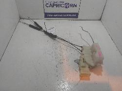 View Auto part Door/Boot/Gate Lock Isuzu Mu-x 2018