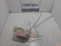 View Auto part Door/Boot/Gate Lock Isuzu Mu-x 2018