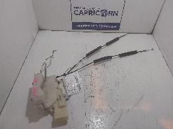 View Auto part Door/Boot/Gate Lock Isuzu Mu-x 2018