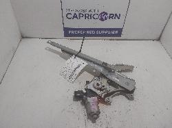 View Auto part Left Rear Wnd Reg/Motor Isuzu Mu-x 2018