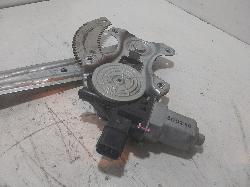 View Auto part Right Rear Wnd Reg/Motor Isuzu Mu-x 2018