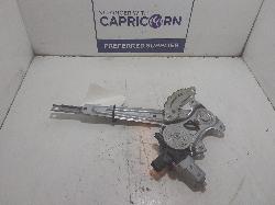 View Auto part Right Rear Wnd Reg/Motor Isuzu Mu-x 2018