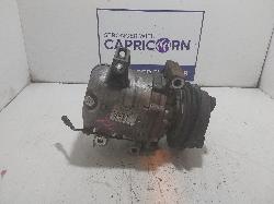View Auto part A/C Compressor Isuzu Mu-x 2018