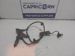 View Auto part Abs Sensor Isuzu Mu-x 2018