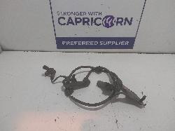 View Auto part Abs Sensor Isuzu Mu-x 2018