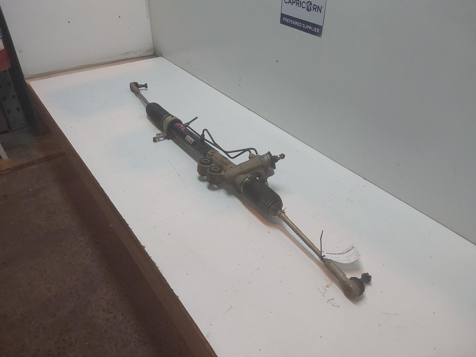 View Auto part Steering Box/Rack Isuzu Mu-x 2018