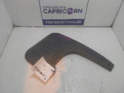 View Auto part Mud Flaps Isuzu Mu-x 2018