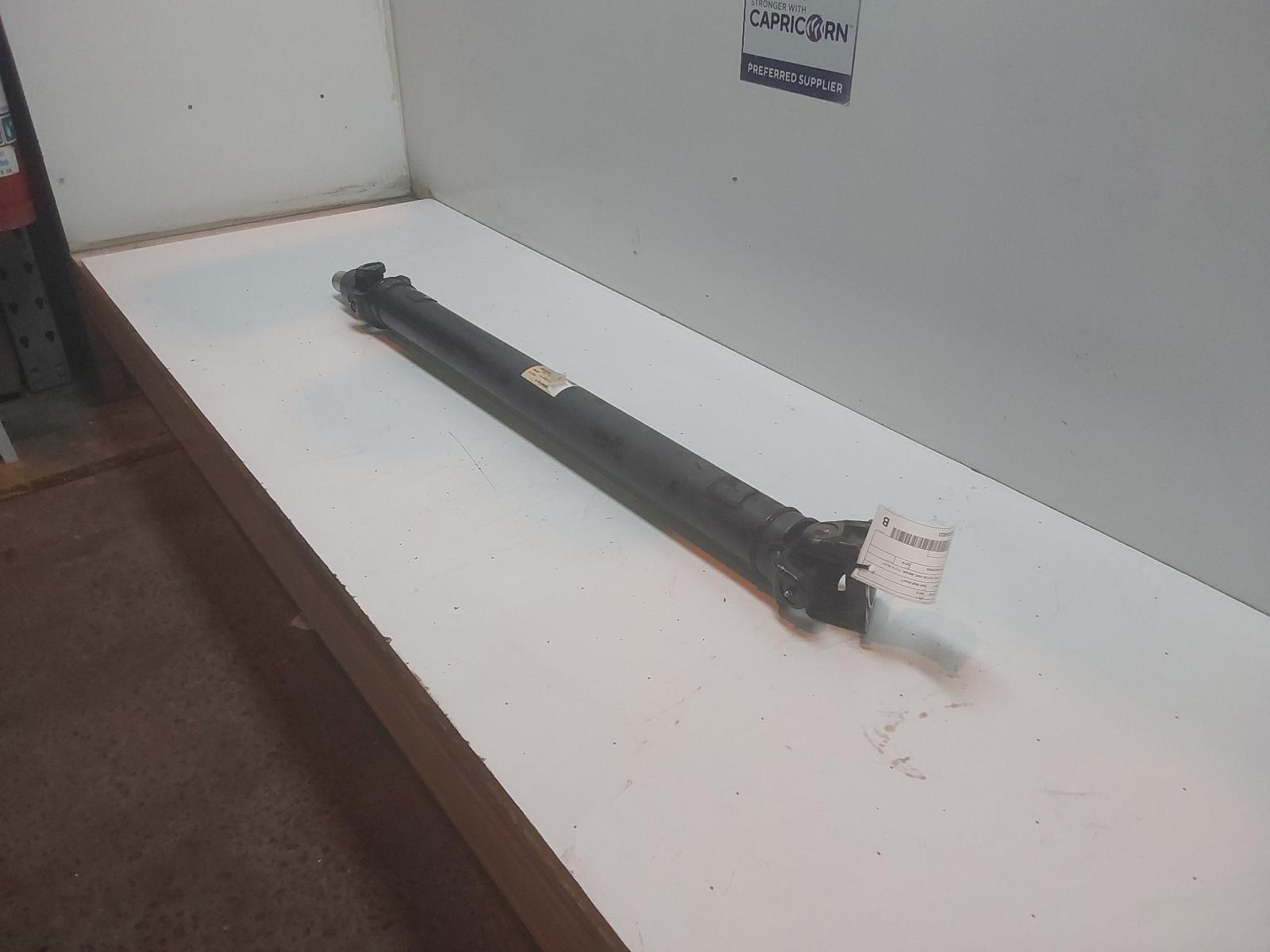 View Auto part Rear Drive Shaft Isuzu Mu-x 2018