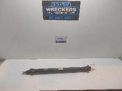 View Auto part Rear Drive Shaft Isuzu Mu-x 2018