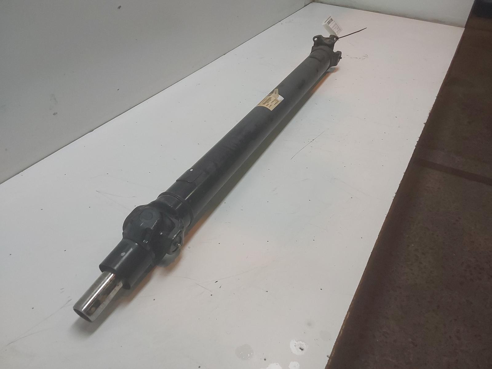 View Auto part Rear Drive Shaft Isuzu Mu-x 2018