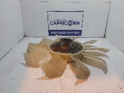 View Auto part Fan Isuzu Mu-x 2021