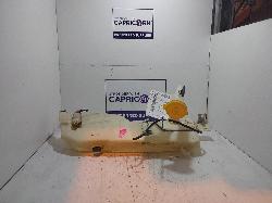 View Auto part Washer Bottle Isuzu Mu-x 2021