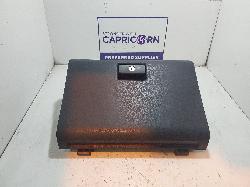 View Auto part Glove Box Isuzu Mu-x 2021