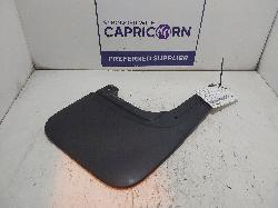 View Auto part Mud Flaps Isuzu Mu-x 2021