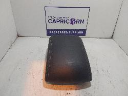 View Auto part Console Isuzu Mu-x 2021