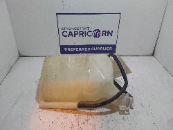 View Auto part Overflow Bottle Isuzu Mu-x 2021