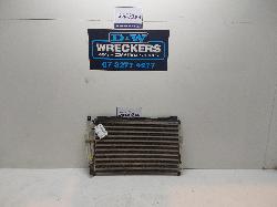 View Auto part A/C Condenser Isuzu Mu-x 2021