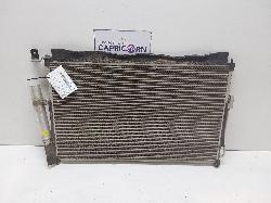 View Auto part A/C Condenser Isuzu Mu-x 2021