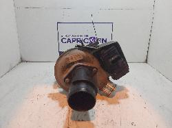 View Auto part Turbo Supercharger Ford Ranger 2020
