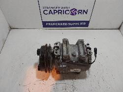 View Auto part A/C Compressor Isuzu Mu-x 2021
