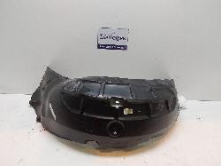 View Auto part Right Guard Liner Isuzu Mu-x 2021