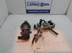 View Auto part Egr Valve Isuzu Mu-x 2021