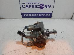 View Auto part Injector Pump Isuzu Mu-x 2021
