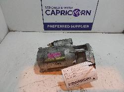 View Auto part Starter Isuzu Mu-x 2021