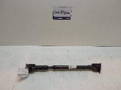 View Auto part Front Prop Shaft Isuzu Mu-x 2021