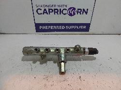 View Auto part Injection Rail Isuzu Mu-x 2021