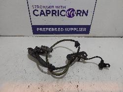 View Auto part Abs Sensor Isuzu Mu-x 2021