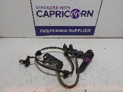 View Auto part Abs Sensor Isuzu Mu-x 2021