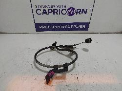 View Auto part Abs Sensor Isuzu Mu-x 2021