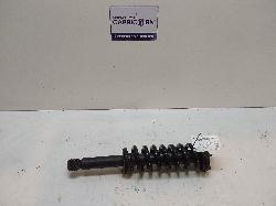 View Auto part Right Front Strut Isuzu Mu-x 2021