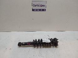 View Auto part Left Front Strut Isuzu Mu-x 2021