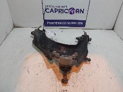 View Auto part Left Front Upper Control Arm Isuzu Mu-x 2021