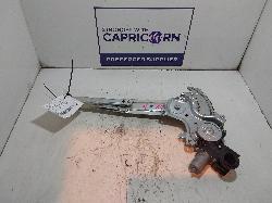 View Auto part Right Front Window Reg/Motor Toyota Hilux 2021