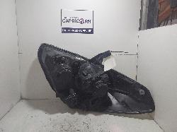 View Auto part Right Headlamp Hyundai Iload/imax 2018